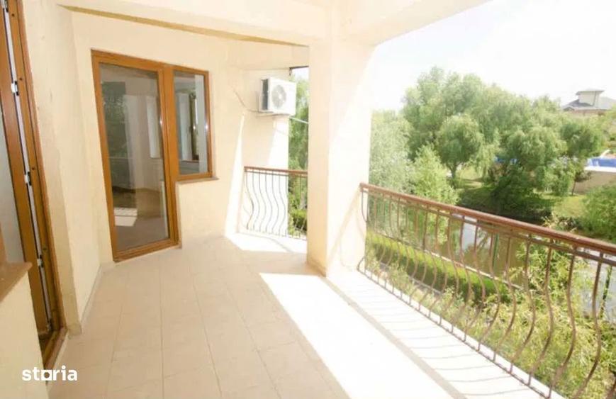 Pipera: Vila duplex cu 6 camere, ansamblu rezidential exclusivist - 3