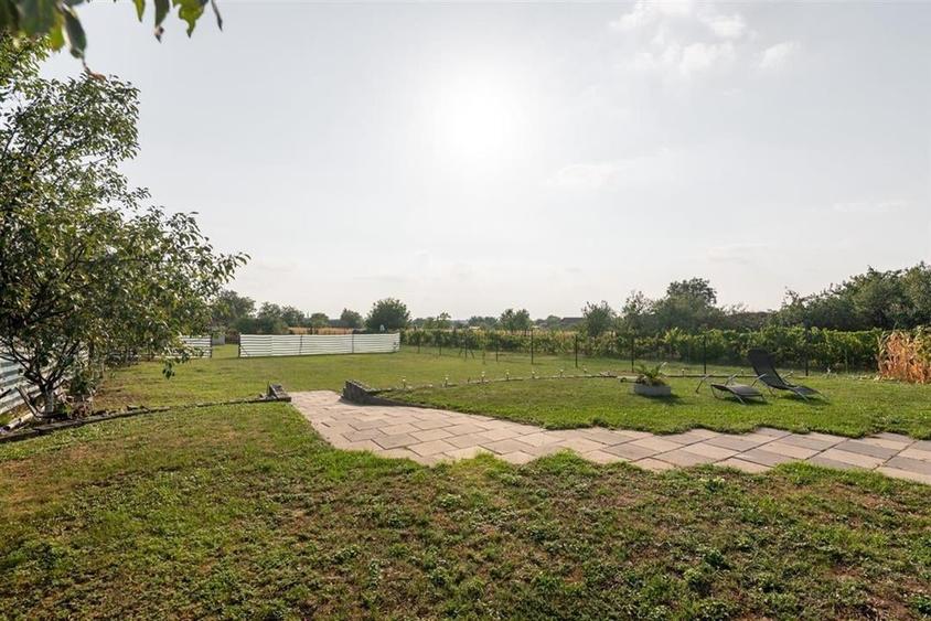 Reco Casa in Cauaceu aproape de Biharia - 18