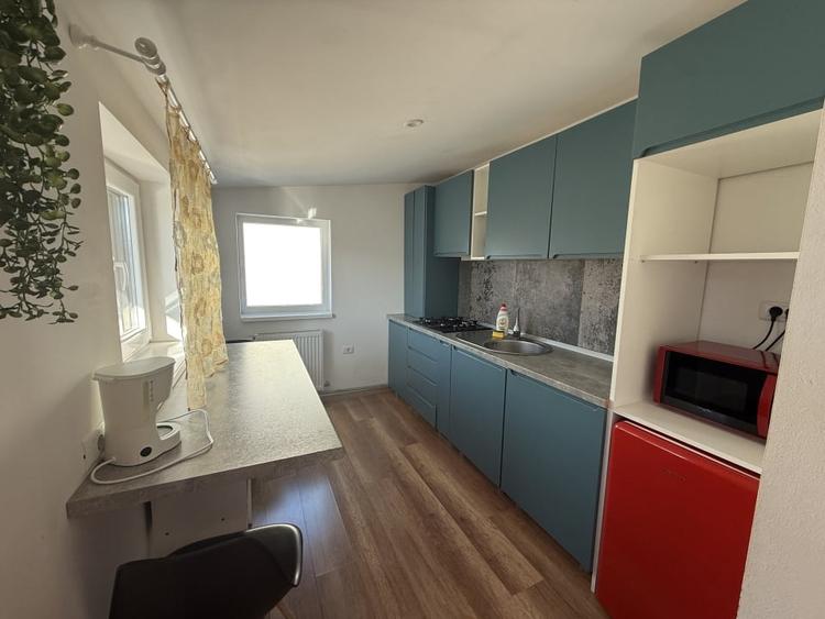 Afacere la cheie – Regim hotelier | Venituri active + extindere iminentă | SCHIT - 18