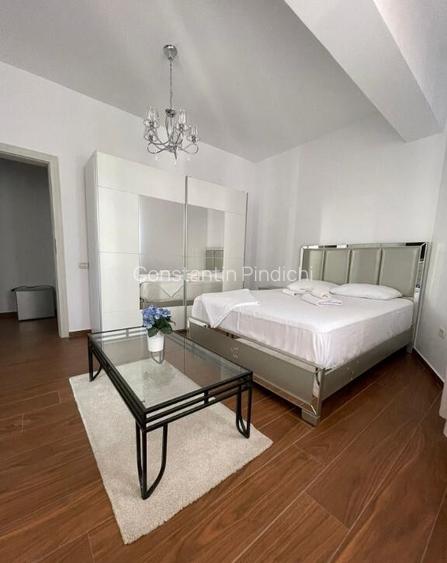 OCAZIE-CASH/RATE/SCHIMB - Studio/2 cam in Twin Residence Mamaia Nord
