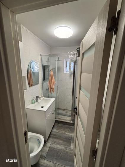 Inchiriez ap 2 camere Nicolina - 2