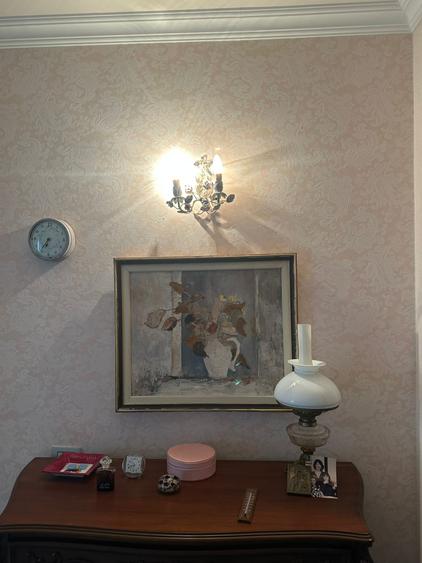 VILA CU IZ PROVENSAL  CU TEREN GENEROS SI PISCINA EXTERIOARA INCALZITA - 40