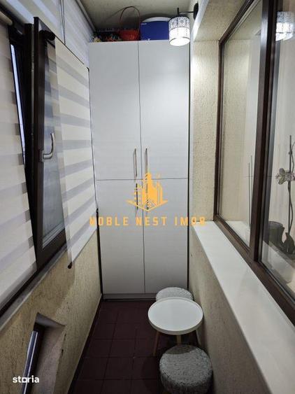 Apartament 3 camere Gavana III, Pitesti - 14