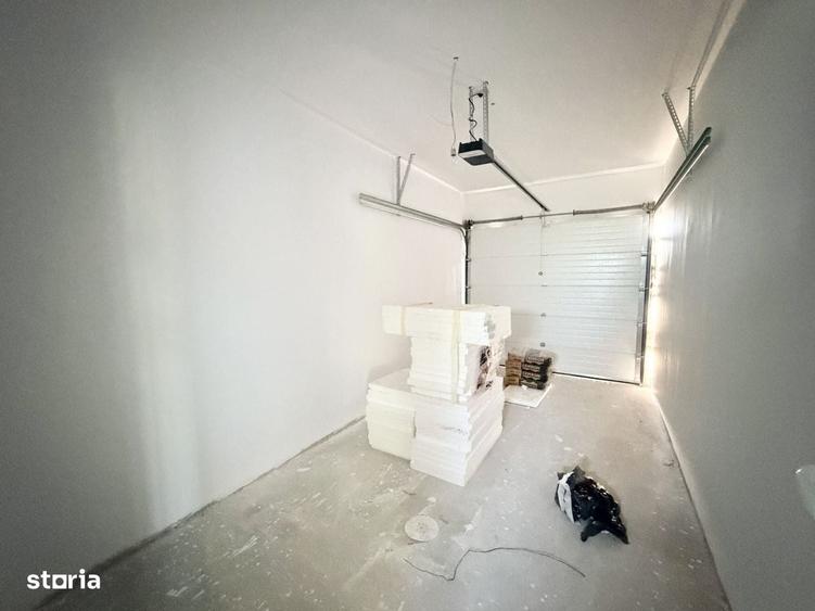 Casă cu 4 camere în Moșnița Veche