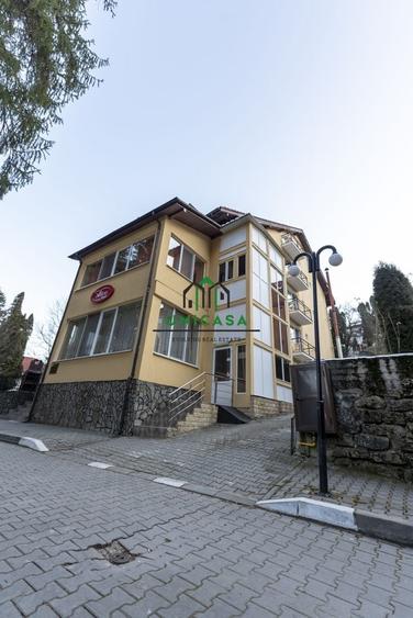 Pensiune - Baile Olanesti - Zona Centrala - 1