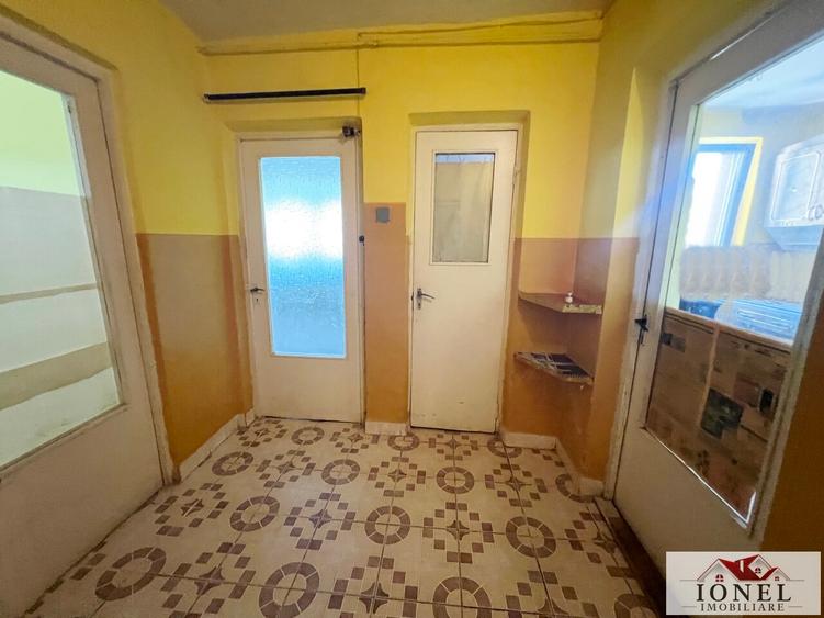 Apartament doua camere decomandat de vanzare in Alba Iulia, Cetate - 4