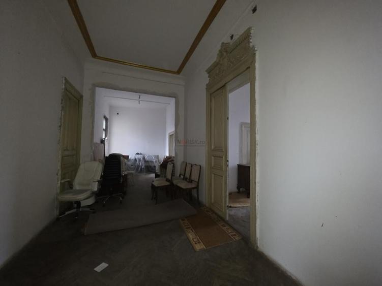 Vila Interbelica  |Bd. Ferdinand – Str. Olari |Oportunitate Investitie - 8