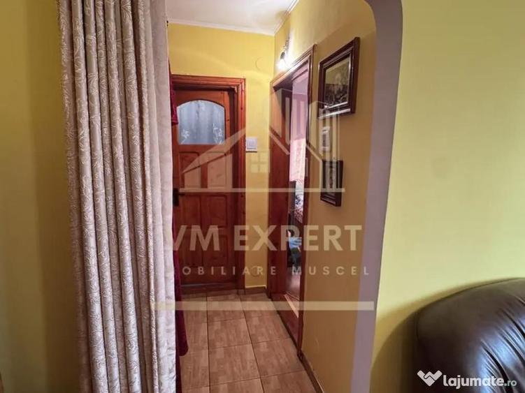 APARTAMENT 2 CAMERE ETAJ 4 VI?OI CAMPULUNG - 15