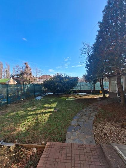 Langa Parc Padurice, pentru locuit sau afacere - 29