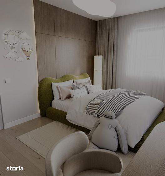 Casa cu 3 dormitoare, 3 bai, D+P+E, 459mp teren, Sorogari - 9