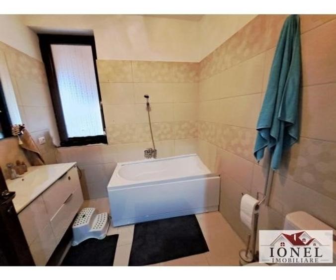 Vanzare casa noua in Sard -1000 mp teren - 5