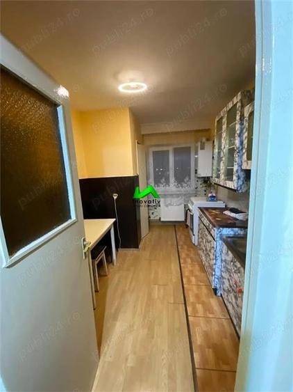 Apartament de inchiriat 2 camere Sibiu Siretului - 3