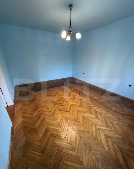 Apartament 60 mp, etaj 2, Take Ionescu - 3