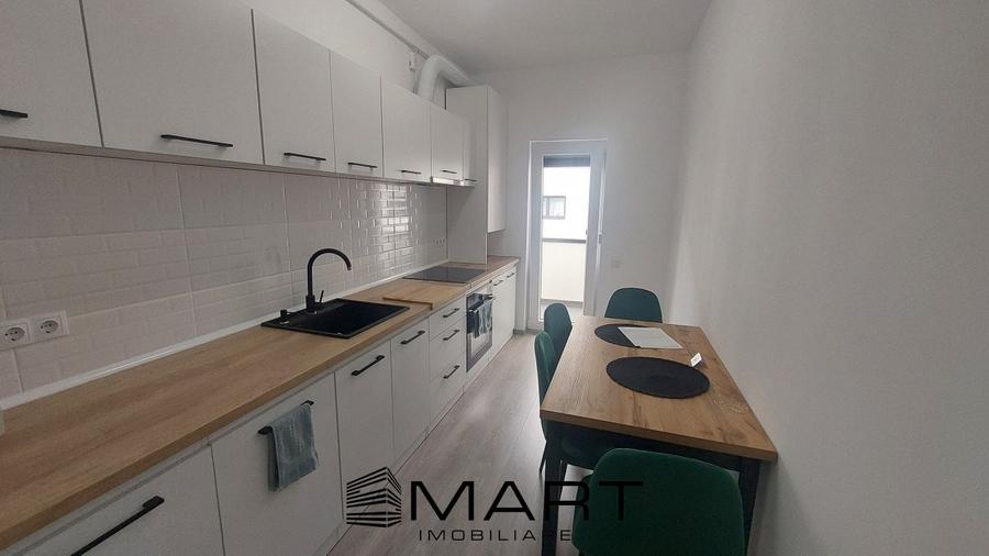 Apartament 2 camere zona Arhitectilor - 3