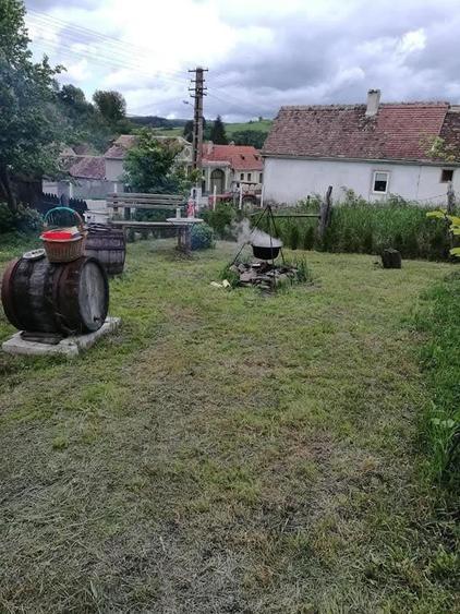 casa de vanzare sat Peli?or com Barghi? Jud Sibiu - 6