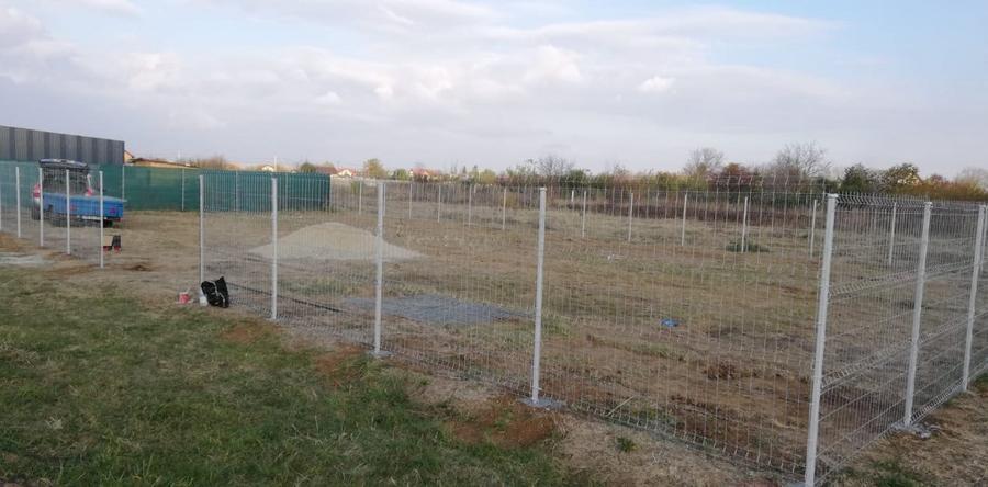 Teren Intravilan | Domnesti | Forma Ideala | Potrivit constructii - 2