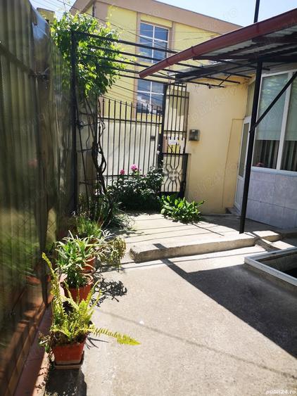 Vand casa oras Tulcea, zona ultracentrala - 4