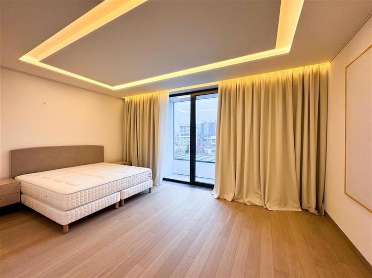 Apartament de inchiriat 4 camere Kiseleff - 26