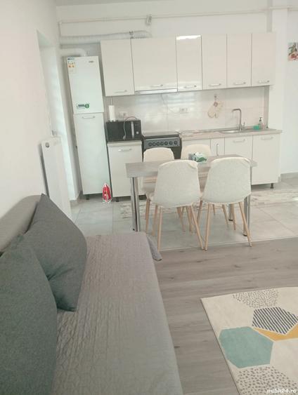 Inchiriez apartament cu 2 camere in Mioveni - 6