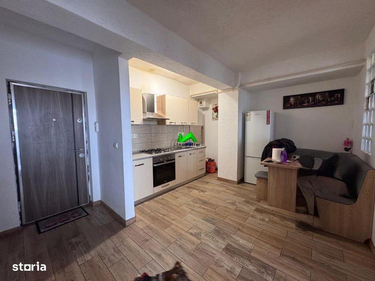 Apartament de inchiriat 2 camere Sibiu Doamna Stanca - 1