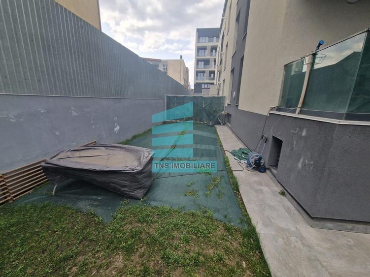 2 Camere Grădină Privată100 Mp,Parcare Subterană,Titan- Grigorescu - 8