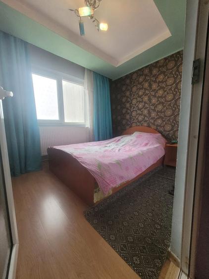 APARTAMENT 3 CAMERE DECOMANDAT NAVODARI ZONA SUD - 5