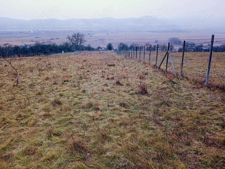 Casa de vanzare + 58 ari de teren intravilan 12 km de Dej, 60 km de Cluj-Napoca - 8