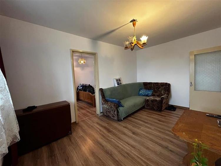 Zona Kaufland Milcov - etajul 3 - 2