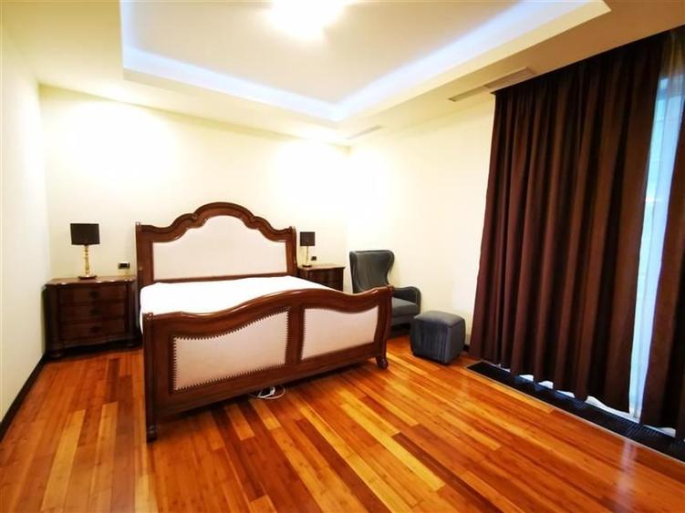 Apartament 3 camere, mobilat Lux - Zona Exclusivista - Primaverii - 14