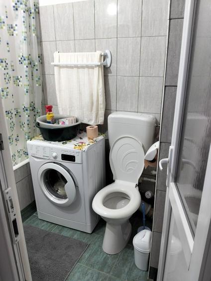 Vand Garsoniera/Apartament cu o camera - 6