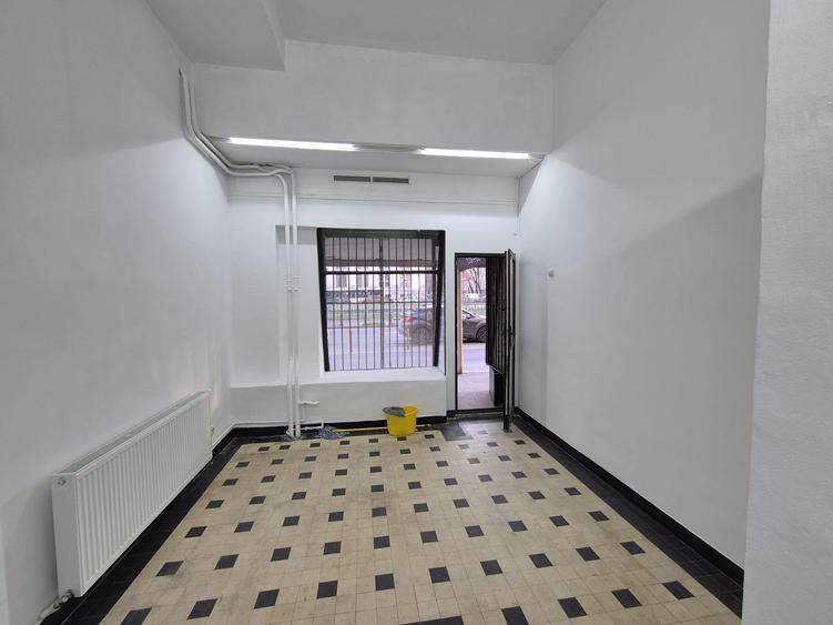 Vanzare spatiu comercial zona Piata Unirii/Splaiul Independentei - 1