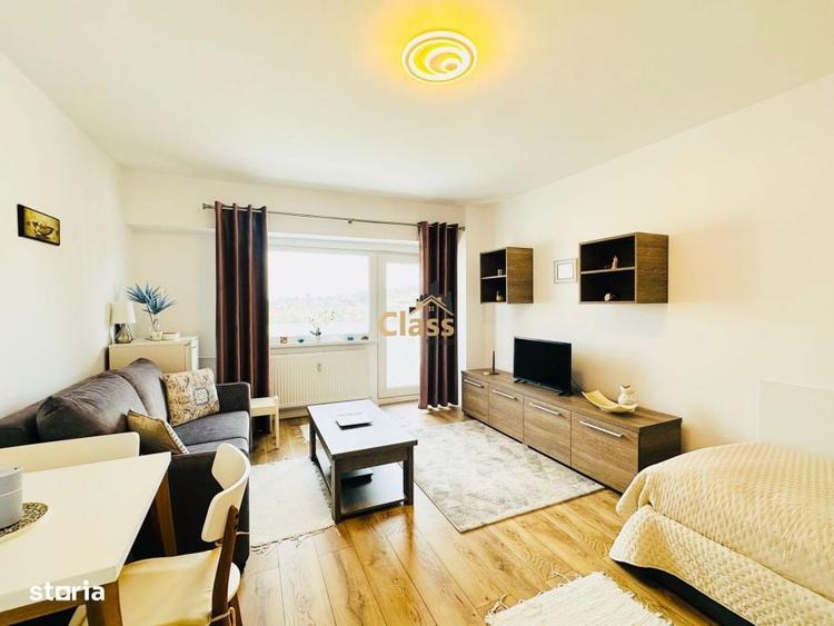 Apartament 1 camera | investitie | 42 mpu | Zona Platinia - 7