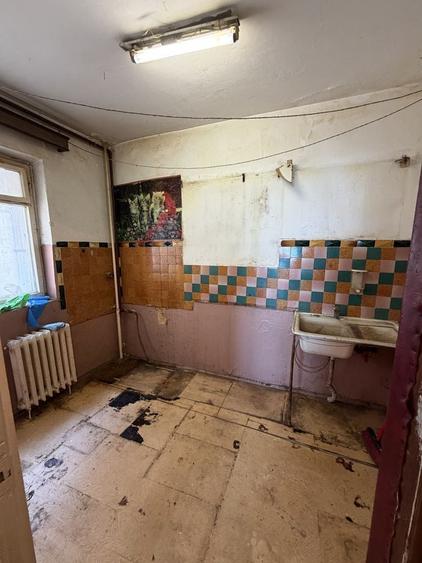 Apartament 3 camere, zona Ferentari - 3