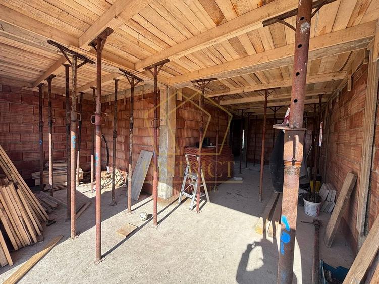 0% COM Casa individuala pe parter | Recas - 7