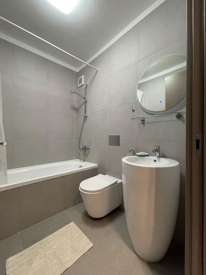 Inchiriez garsoniera Studio Plus Complex Parcului 20 - 2