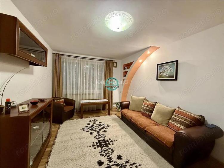 Apartament cu 3 camere mobilat si utilat, in Cornisa la 1,2 km de UMF Apartament cu 3 camere mobilat si utilat, in Cornisa la 1,2 km de UMF
