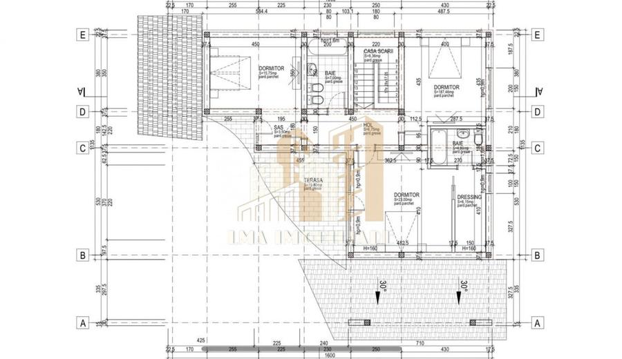 Casa individuala Sanpetru Brasov Independenta energetic - 35