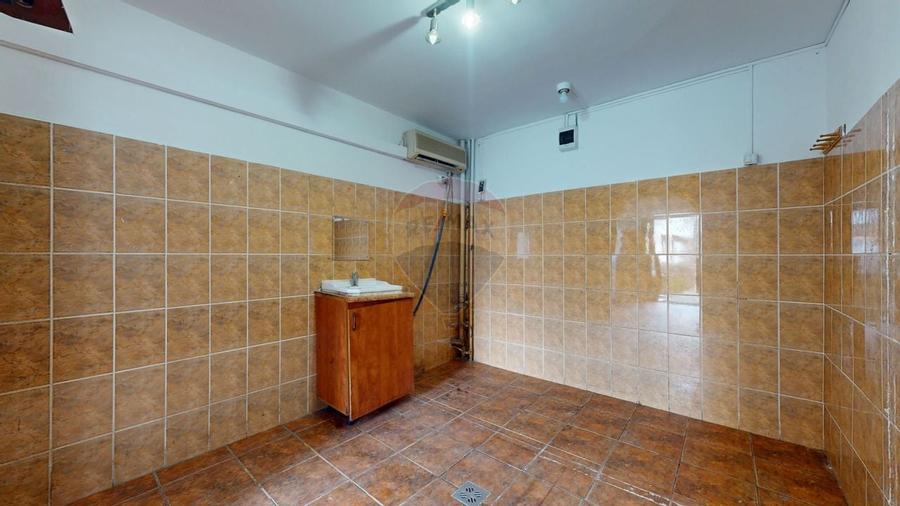 Spațiu comercial de închiriat | Zona Florilor | Aleea Violetelor | - 7