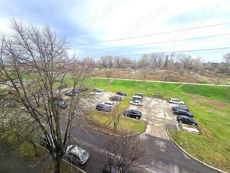 Aprtament cu 3 camere decomandate | Micro 17 | Strada Brasovului - 10