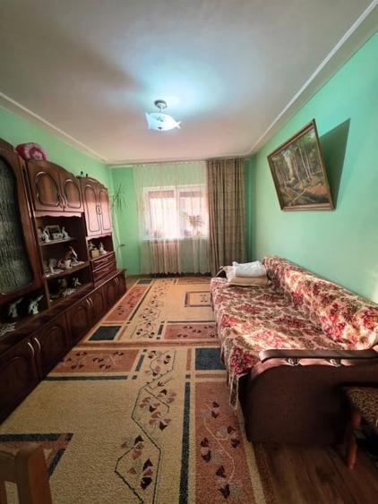 Podul de Fier- 3 Camere Decomandat- bloc 1982 - 6