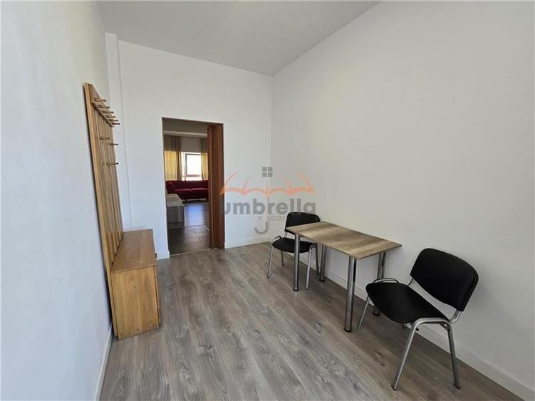 DE INCHIRIAT ap 2 cam, 47 mp, parcare, 375 euro - 11