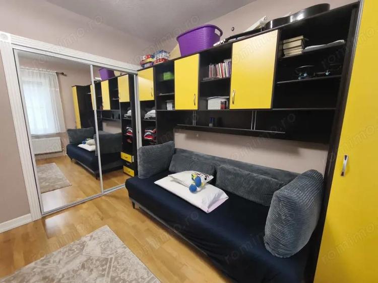 Casa in stil american, 150mp, 3000mp teren, Radauti - 12