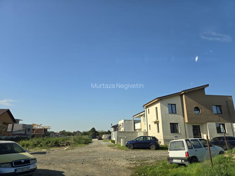 Vanzari terenuri in Constanta zona km 5