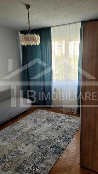 Apartament cu 3 camere, 74mp, Zona Shopping City - 3