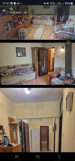 Apartament 3 camere Tineretului - Baladei - 3