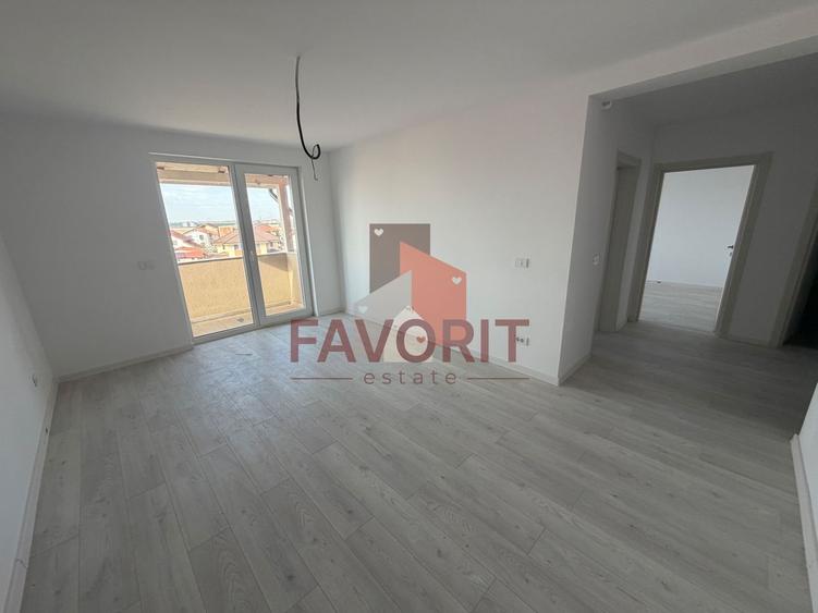 Decomandat. Disponibil imediat. Strada asfaltata - 1