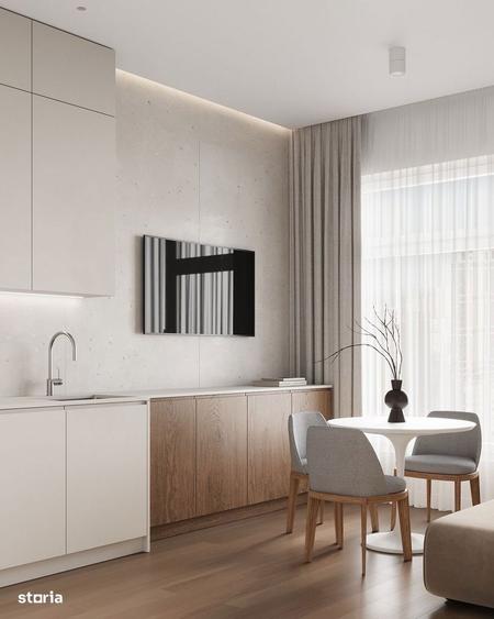 Apartament 2 camere, modern | Calitate, langa Militari Shopping - 3