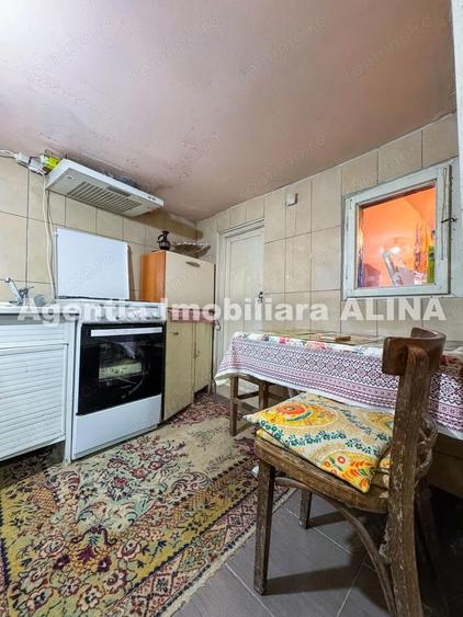 Casa 3 camere in Mun. Deva, Jud. Hunedoara, zona Viile Noi, suprafata totala teren 766 mp. - 5