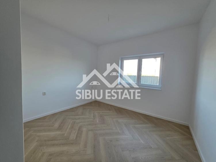Apartament doua camere decomandat, INTABULAT, etaj 1, Selimbar - 3
