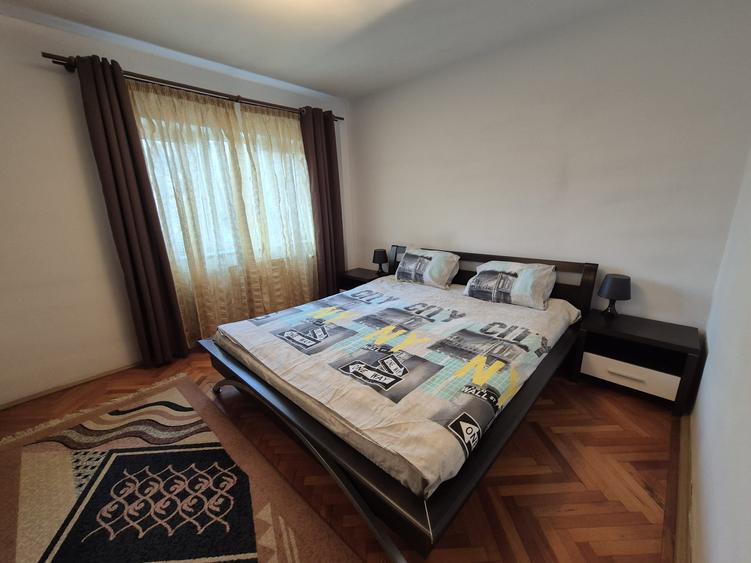 Drumul Taberei Afi Cotroceni Ap.cu 2 camere de inchiriat - 11